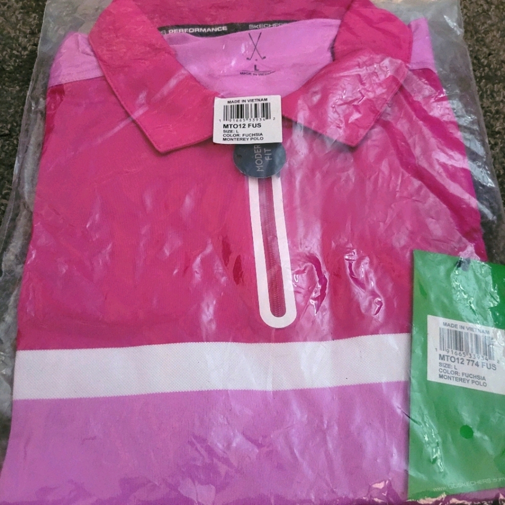 Women's shirt